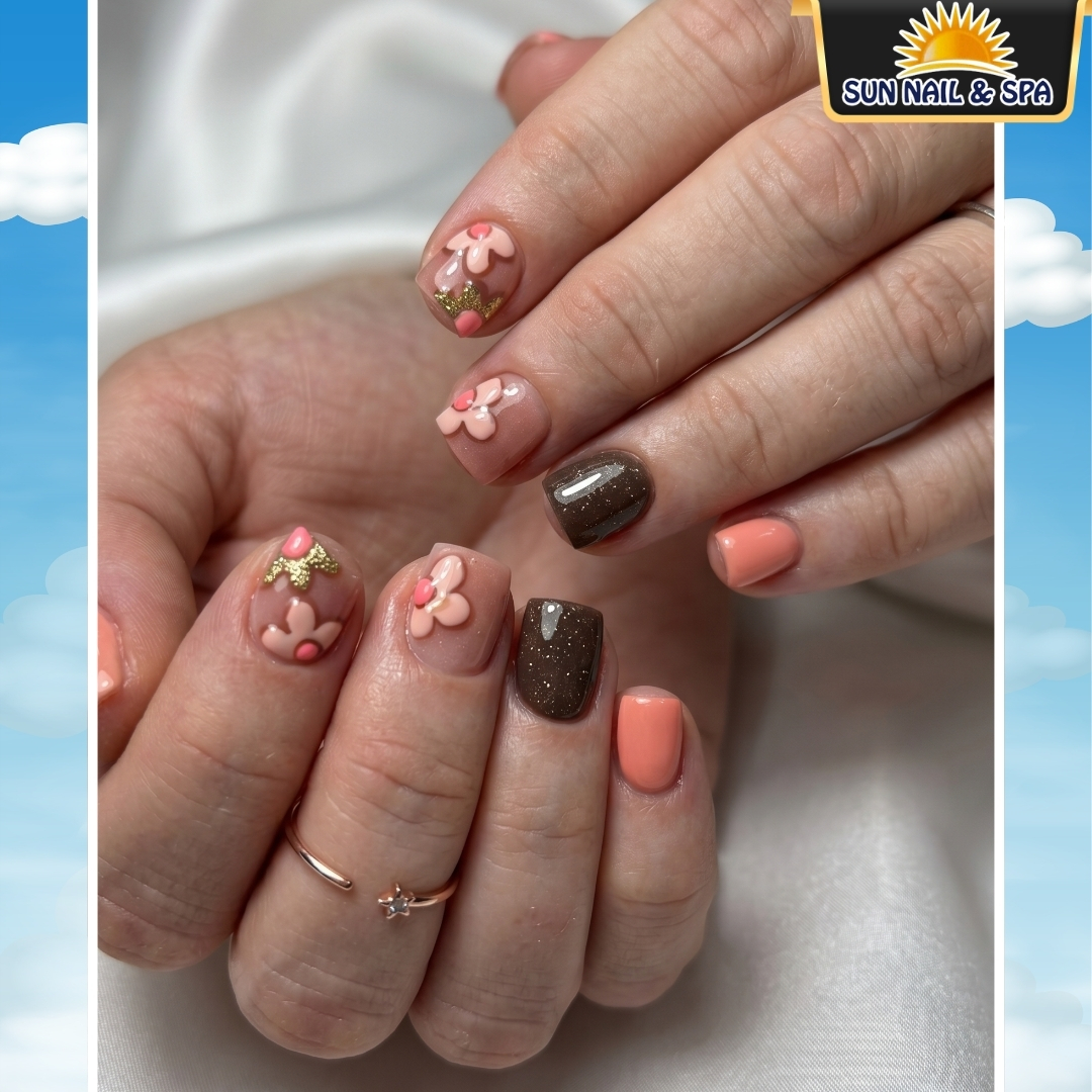 amazing nail